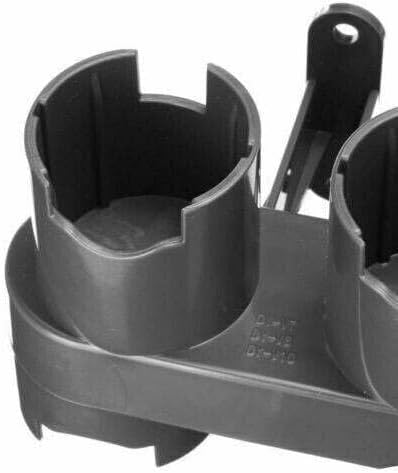 Wall Mount Accessory Tool Attachment Storage Rack Holder For DYSON V7 V8 V10 V11 - Office Catch